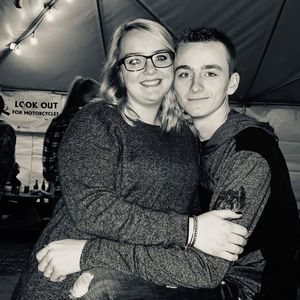 Meet your Posher, Joey